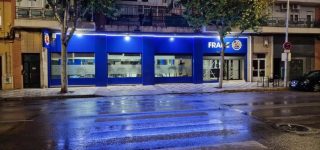 Gimnasio Fraile Albacete