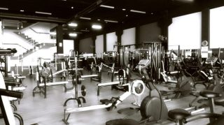 Gimnasio Francisco del Yerro