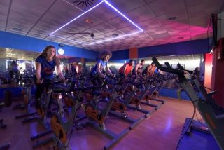 Gimnasio Galaxy