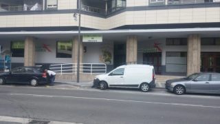 Gimnasio Indarra