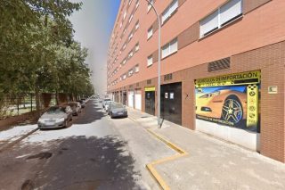 Gimnasio Iron Works