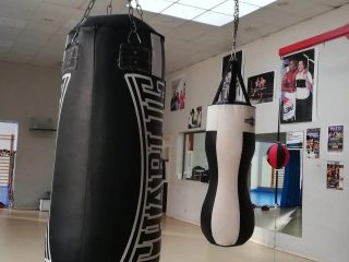 Gimnasio Kyobox