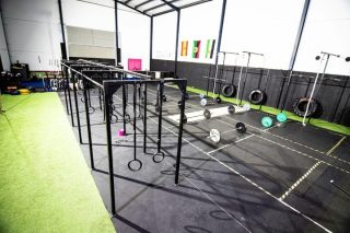 Gimnasio Losan