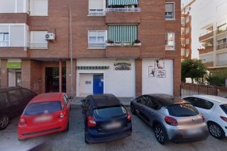 Gimnasio Olimpo