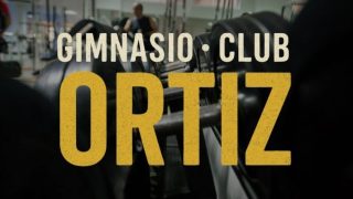 Gimnasio Ortiz | Gimnasio en Granada