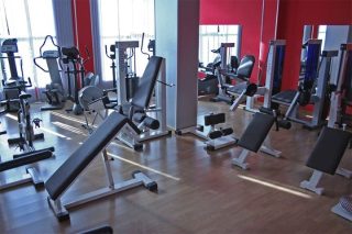 Gimnasio Parque Gym