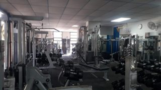 Gimnasio Pika