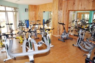 Gimnasio Ponce