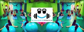 Gimnasio Pravia
