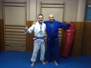 Gimnasio Príncipe Felipe