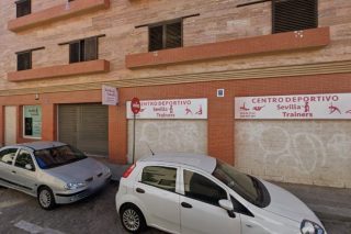 Gimnasio Sevilla Trainers