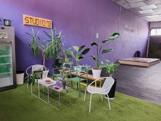 Gimnasio Studio Clases Colectivas Studio13Palencia