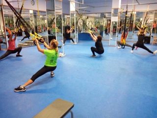 Gimnasio Tama