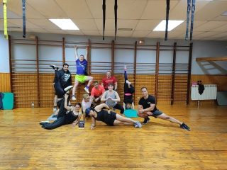 Gimnasio VidaSport