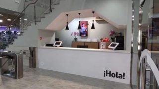 Gimnasio VivaGym Alcalá El Val