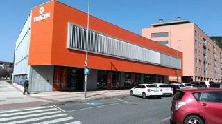 Gimnasio VivaGym Ansoáin
