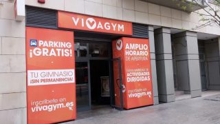 Gimnasio VivaGym Benlloch