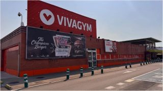 Gimnasio VivaGym La Calzada