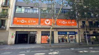 Gimnasio VivaGym Manso