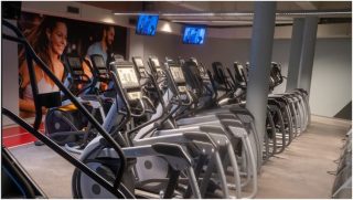 Gimnasio VivaGym Meridiana