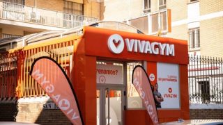 Gimnasio VivaGym Nervión