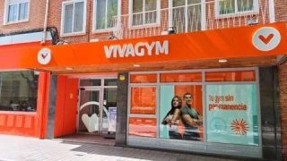 Gimnasio VivaGym Parque Abelardo