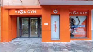 Gimnasio VivaGym Platero
