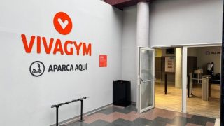 Gimnasio VivaGym San Agustín