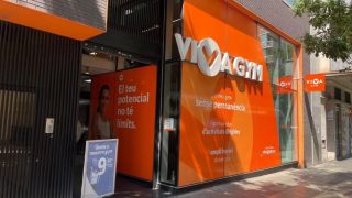 Gimnasio VivaGym Sants