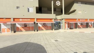 Gimnasio VivaGym Tres de Mayo