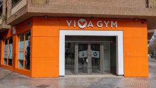 Gimnasio VivaGym Tres Forques