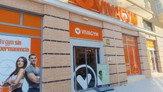 Gimnasio VivaGym Varela