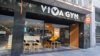 Gimnasio VivaGym Vía Augusta