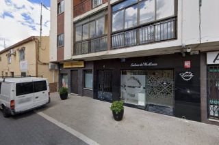 Gimnasio Yaeba Fitness