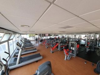 Gimnasio Ziro Sport