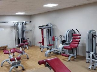 GIMNASIOS EN IRUN - KIROLA