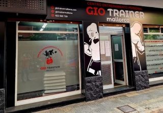 GioTrainer Mallorca