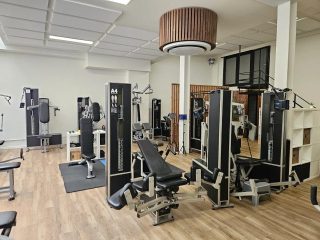 GiroHIST - Exercici Clínic