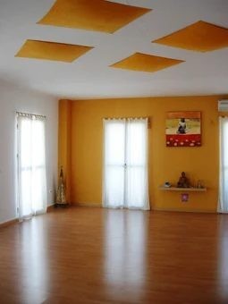 GLOBAL YOGA TOMARES