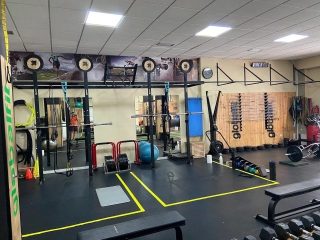 Globalfit Tenerife
