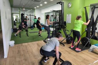 Good Fitness 23