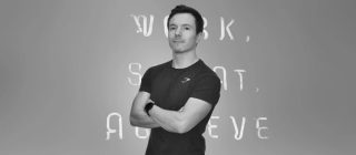 Guillermo Solas | GS Training - Entrenador Personal Oviedo
