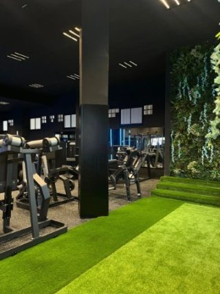 GVG Fitness