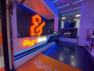 Gym Doris