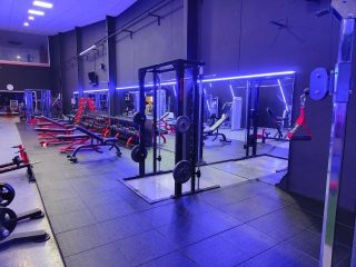 Gym Evolution, Climent Club Murcia