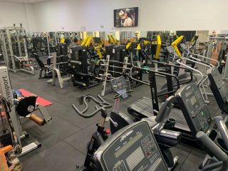 Gym FIT