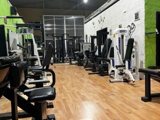 Gym Futuresport Yuncos
