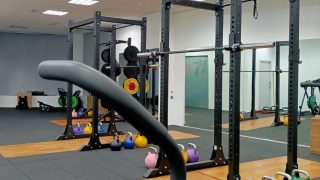 GYM Nº 4
