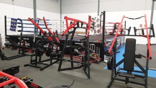 Gym - The Mecca Ciudad Real