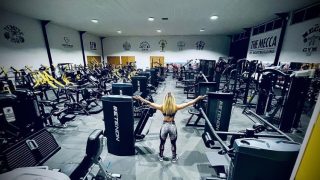Gym The Mecca Jaén